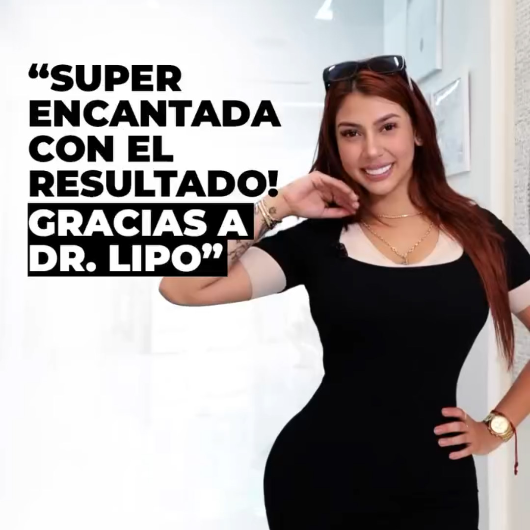 Sculpted to Perfection – My Dream Body Achieved