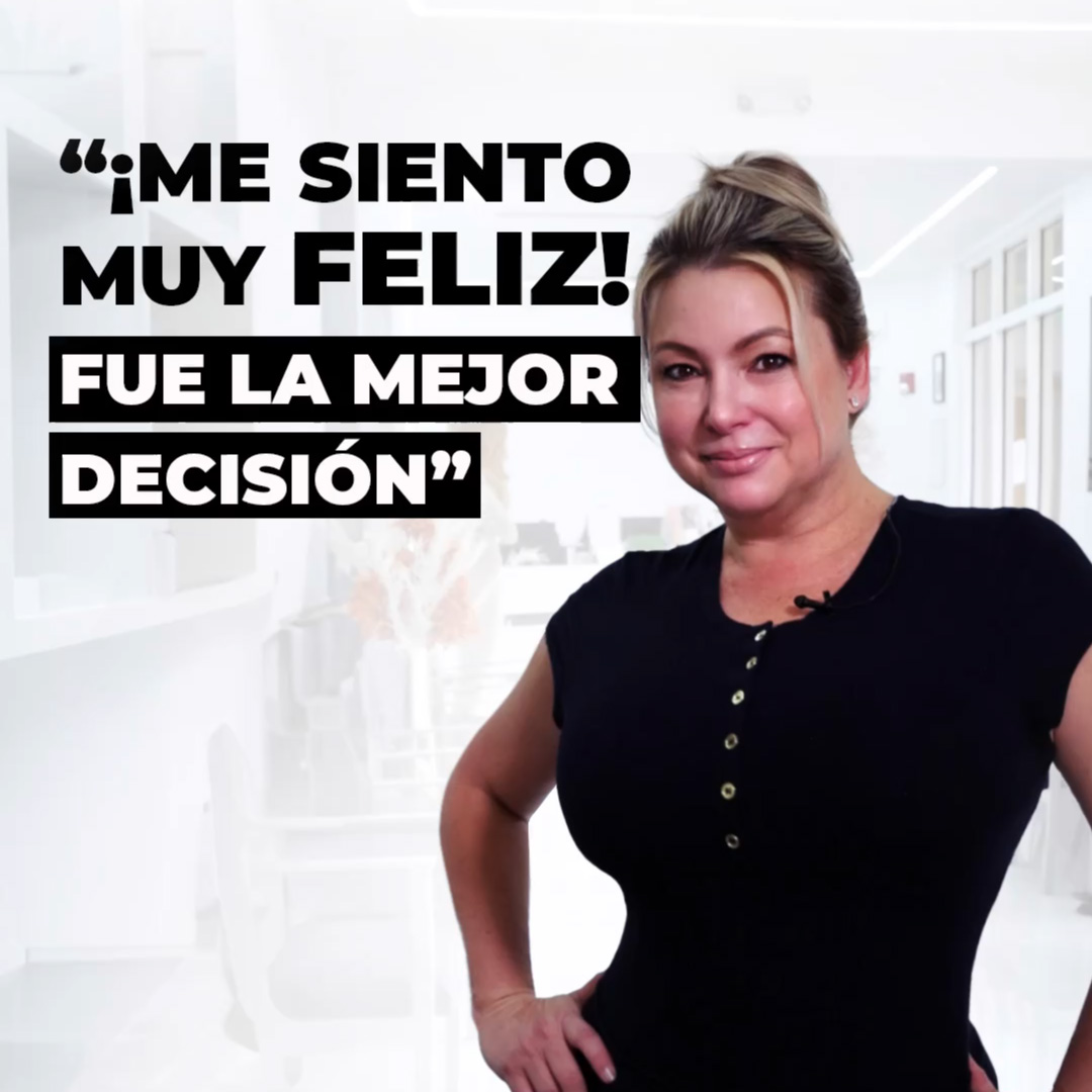 Mi Transformación con el Dr. César Velilla - De Sueño a Realidad
