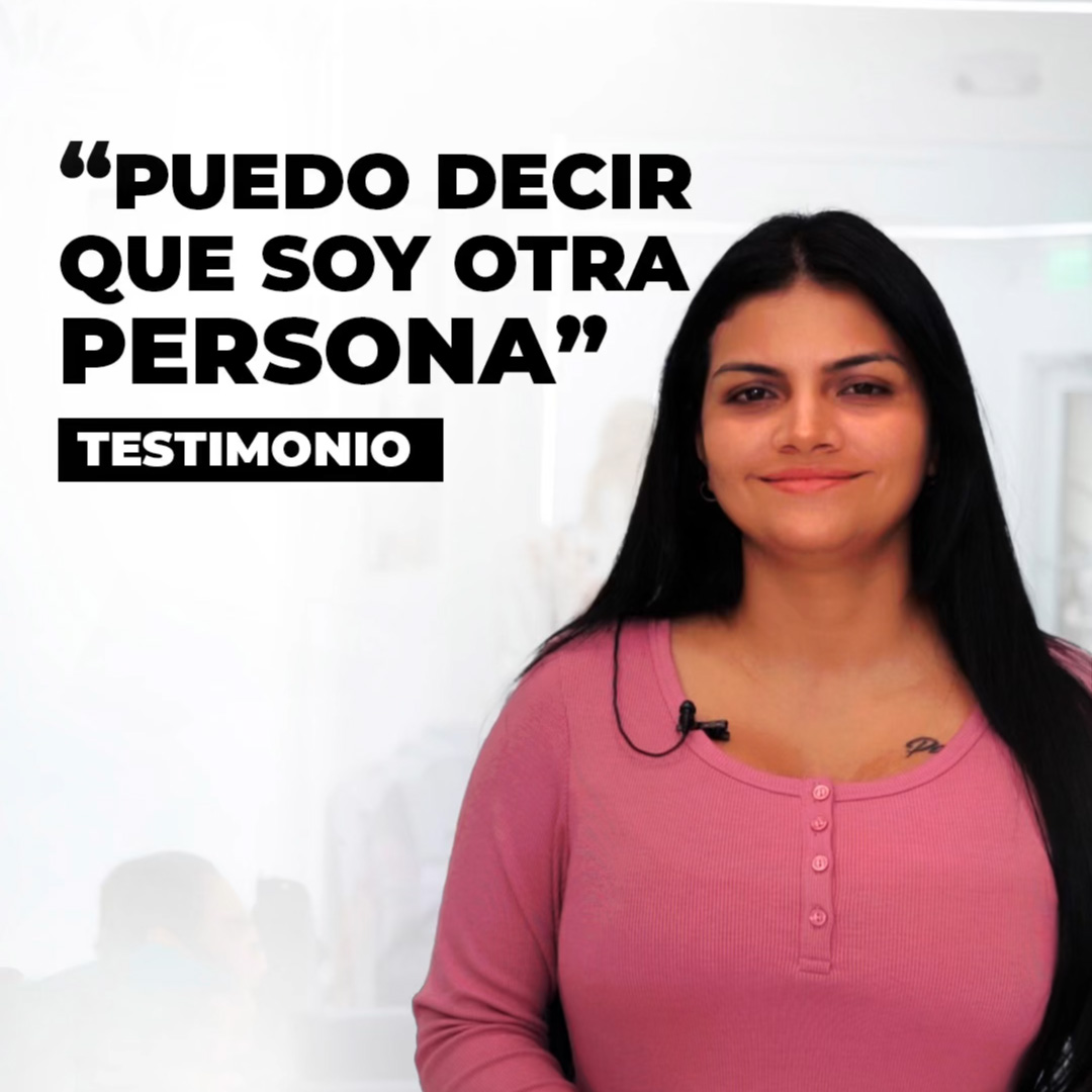 Mi Experiencia con la Dra. Lin - Transformación Total