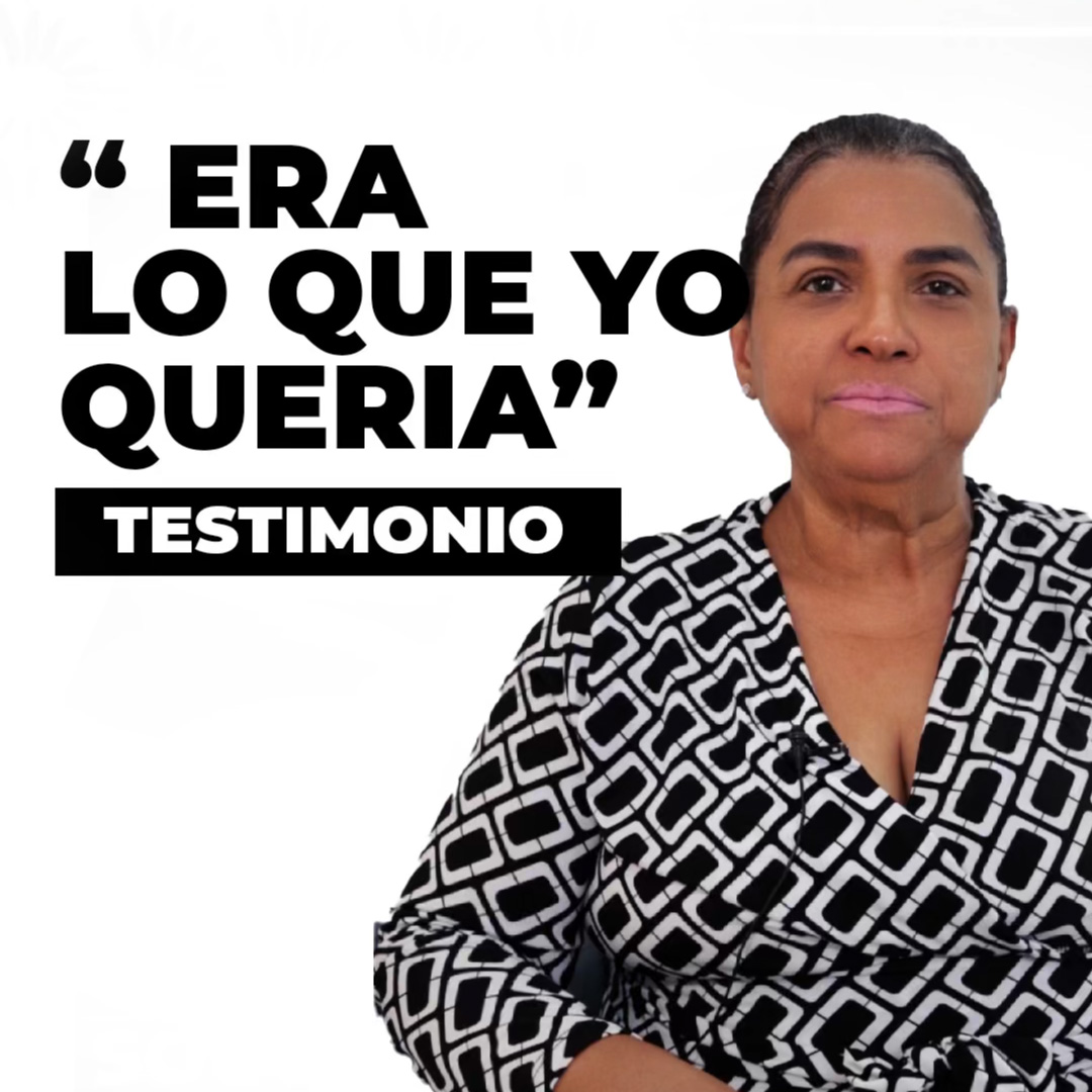 Mi Transformación con la Dra. Kim Lee - Resultados Perfectos