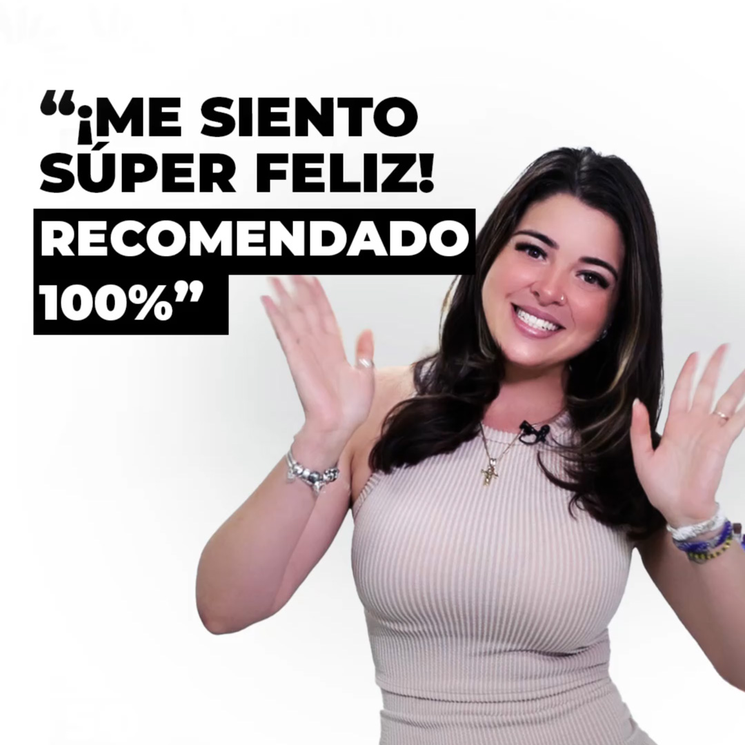 Mi Transformación con el Dr. César Velilla - Resultados Naturales y Espectaculares